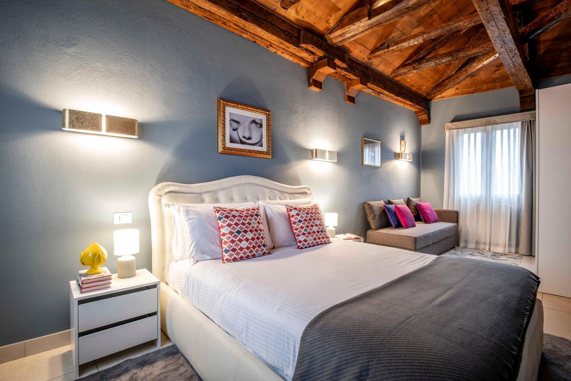 Vivaldi R&r Venedig