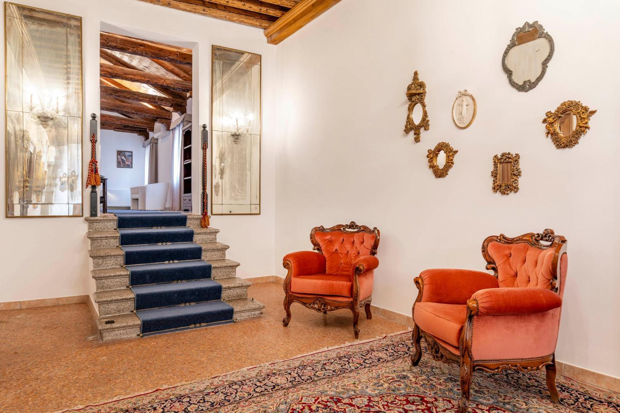 Vivaldi R&r Venedig