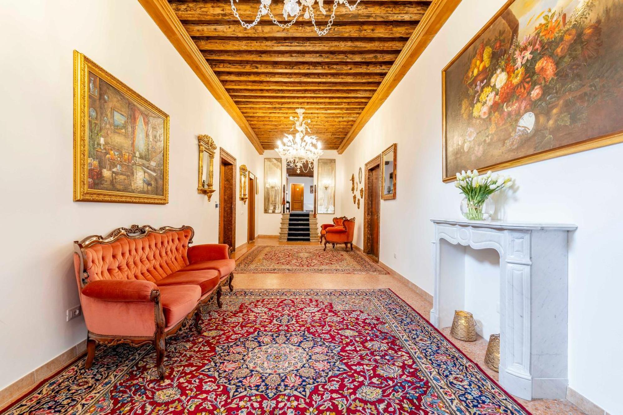 Vivaldi R&r * Venedig