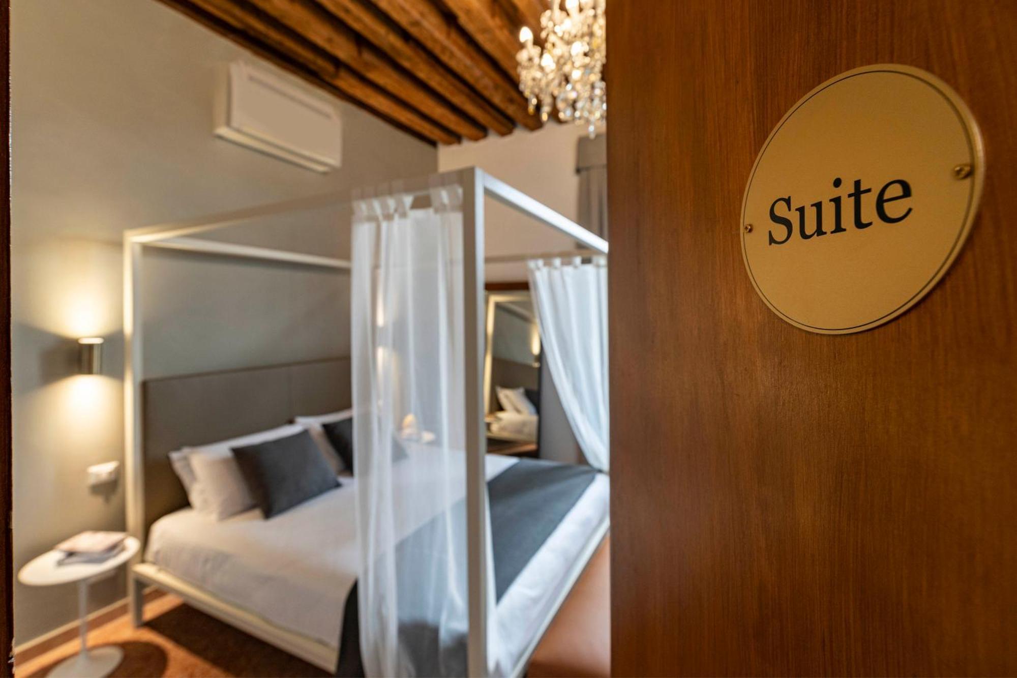 Apartment Vivaldi R&r Venedig