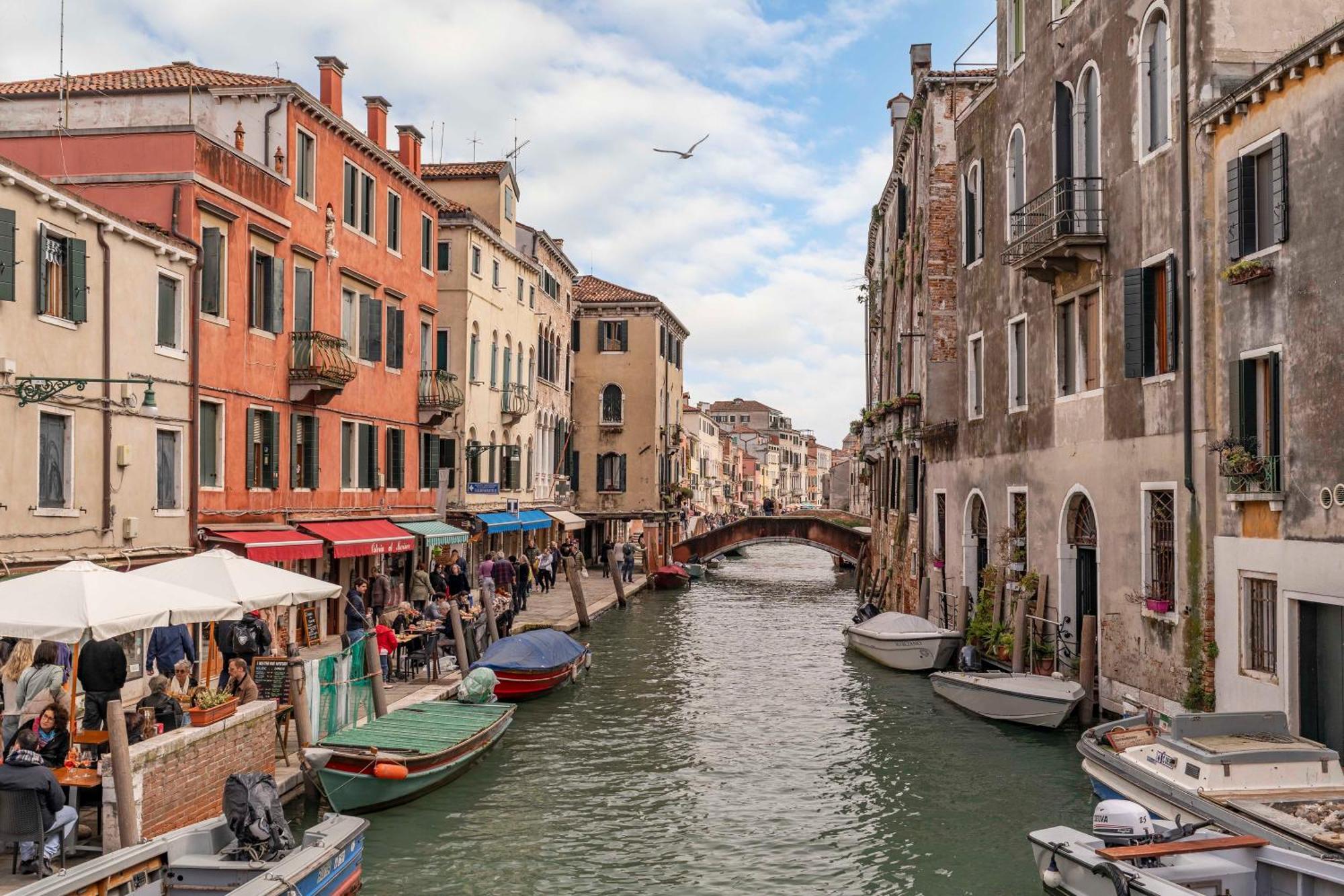 Vivaldi R&r Venedig