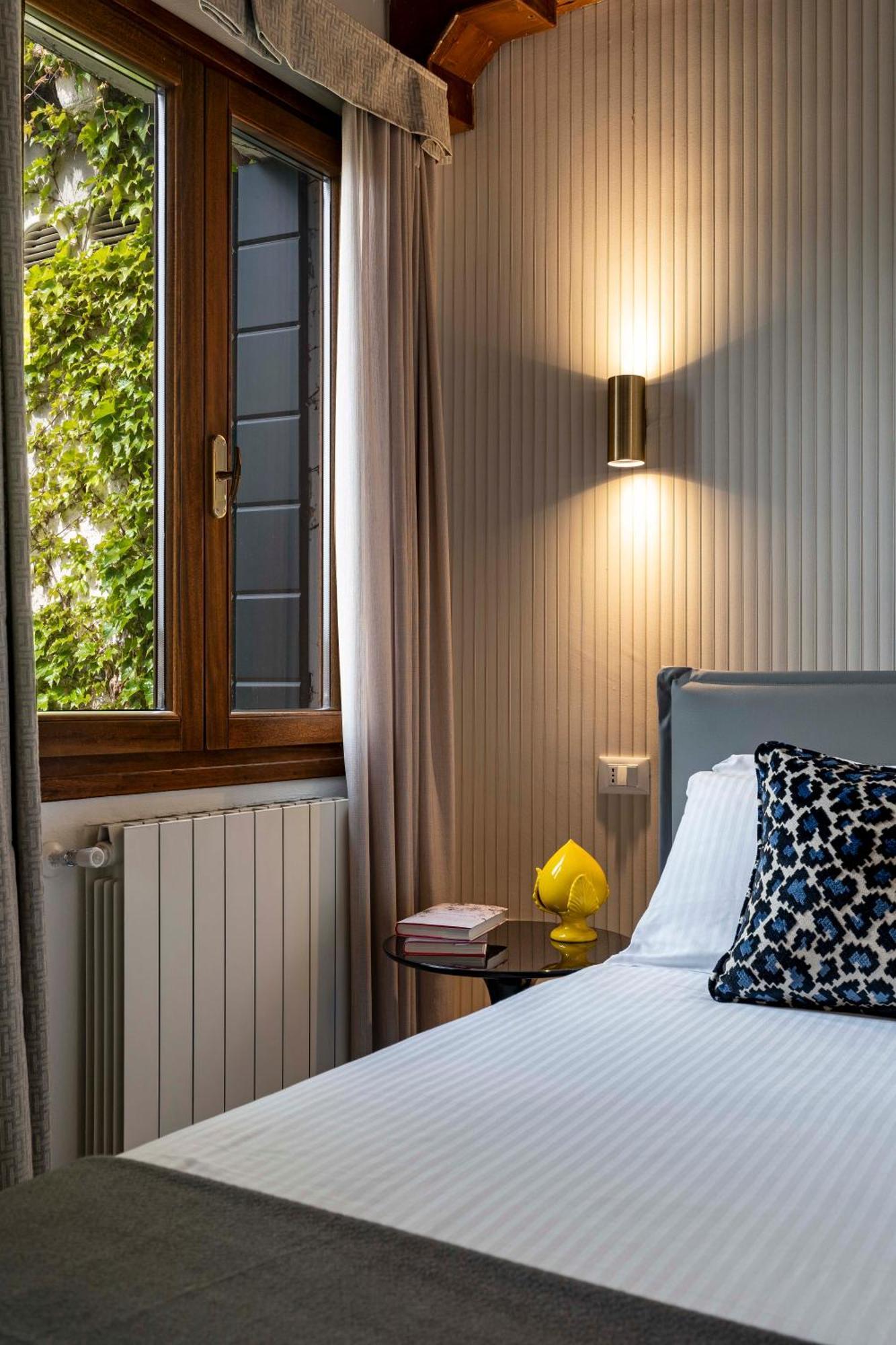 Vivaldi R&r Apartment Venedig