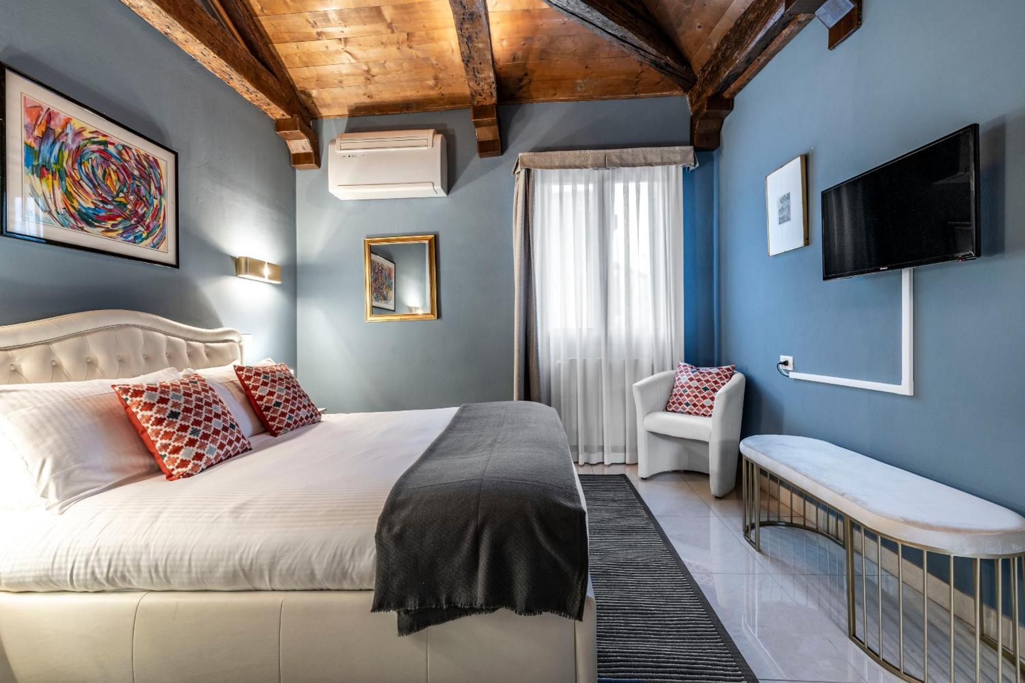 Vivaldi R&r * Venedig