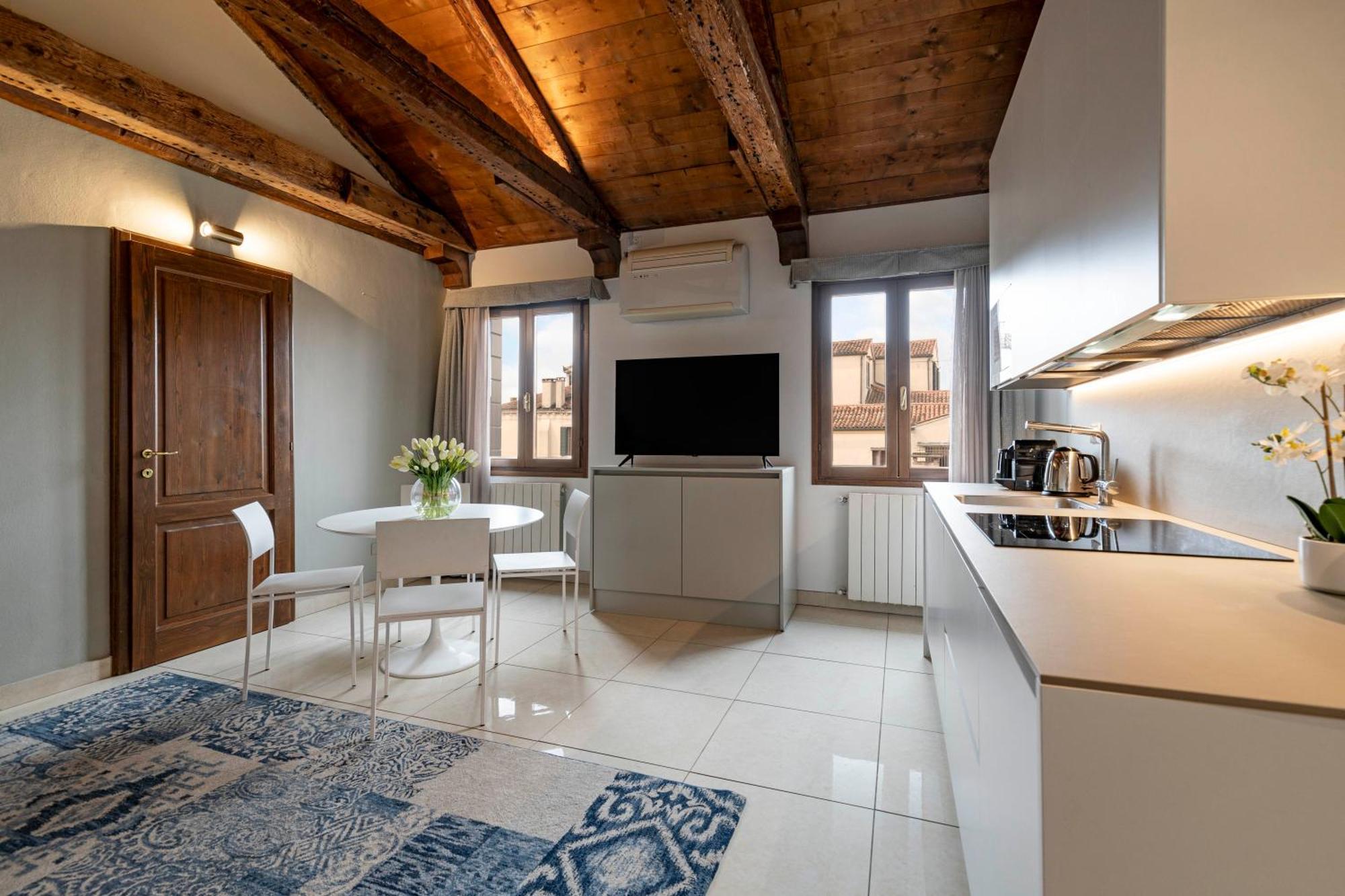 Vivaldi R&r Venedig