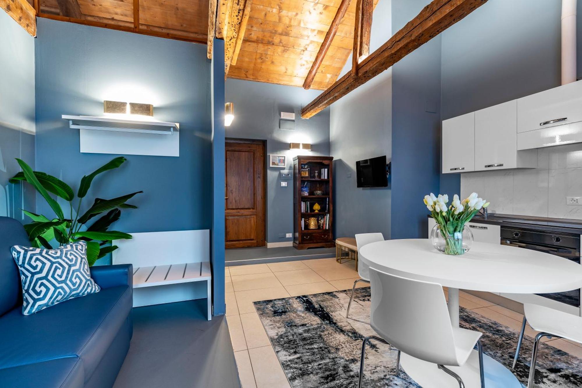 Vivaldi R&r Apartment Venedig