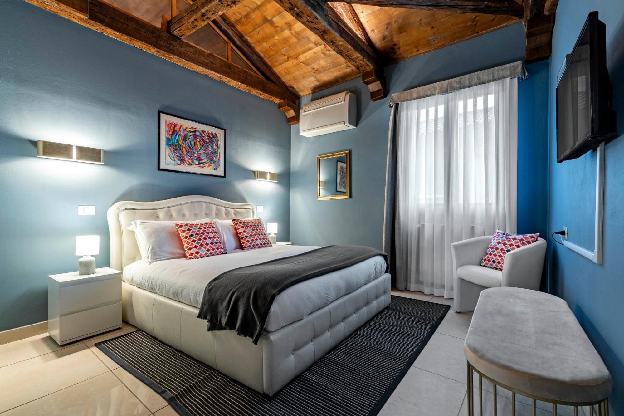 Vivaldi R&r Apartment Venedig