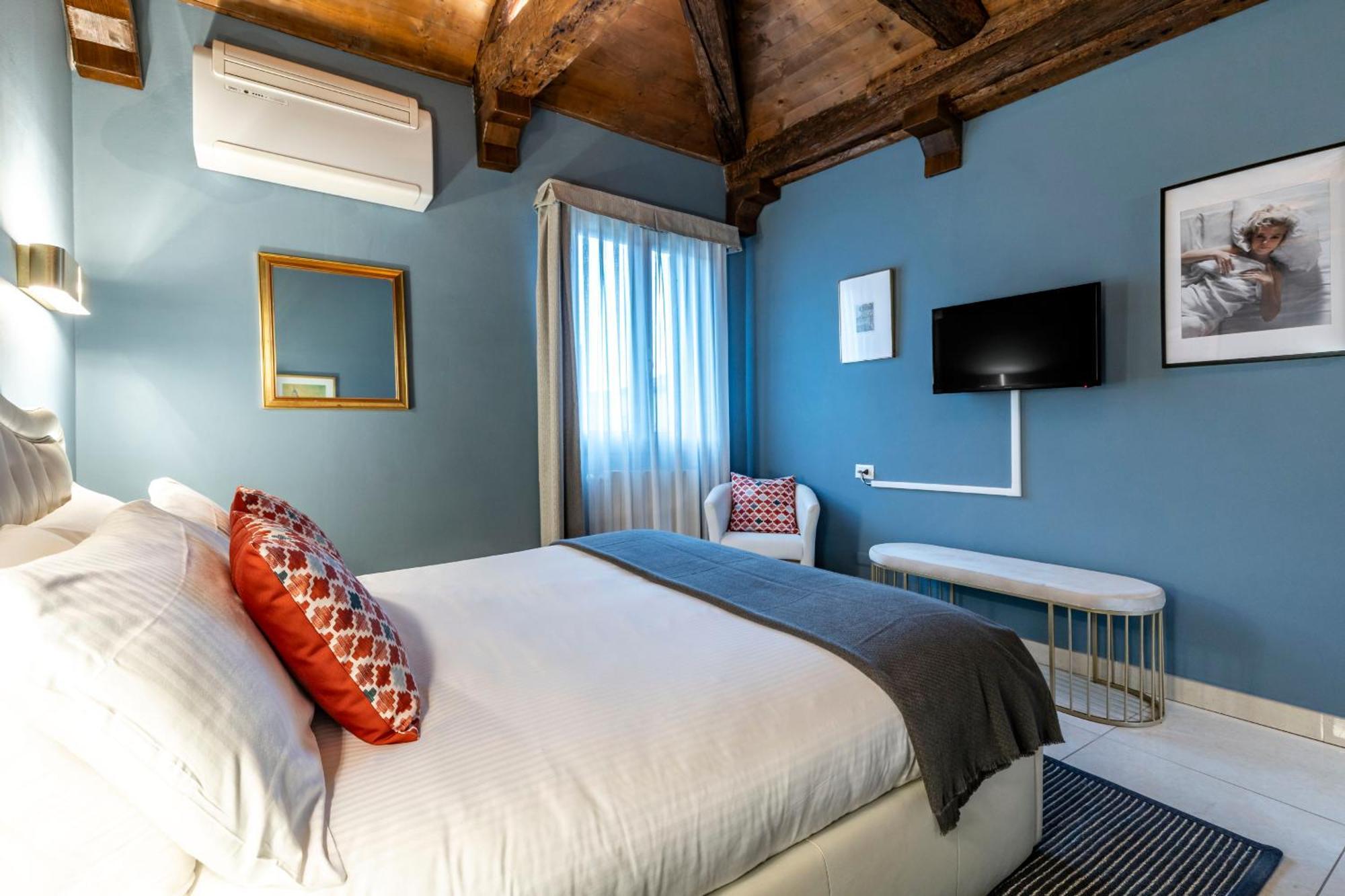 Vivaldi R&r Venedig