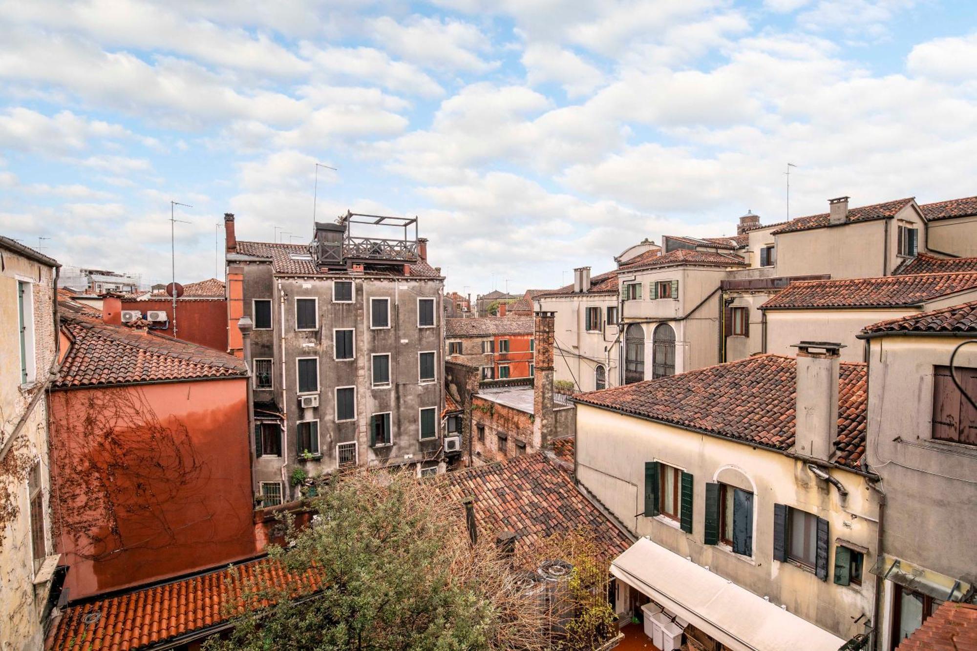Appartement Vivaldi R&r