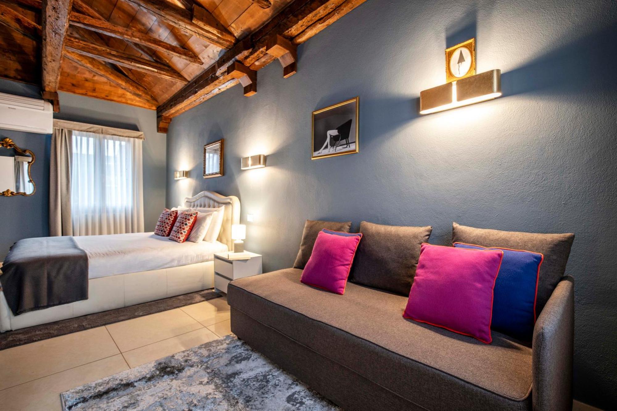 Vivaldi R&r Appartement *