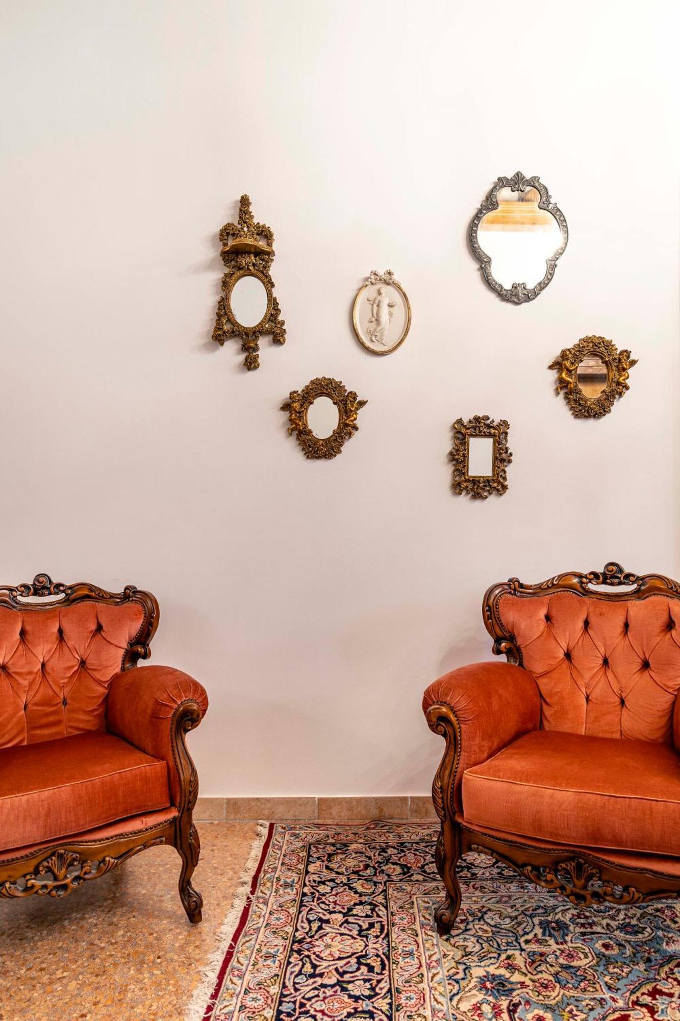 Appartement Vivaldi R&r *