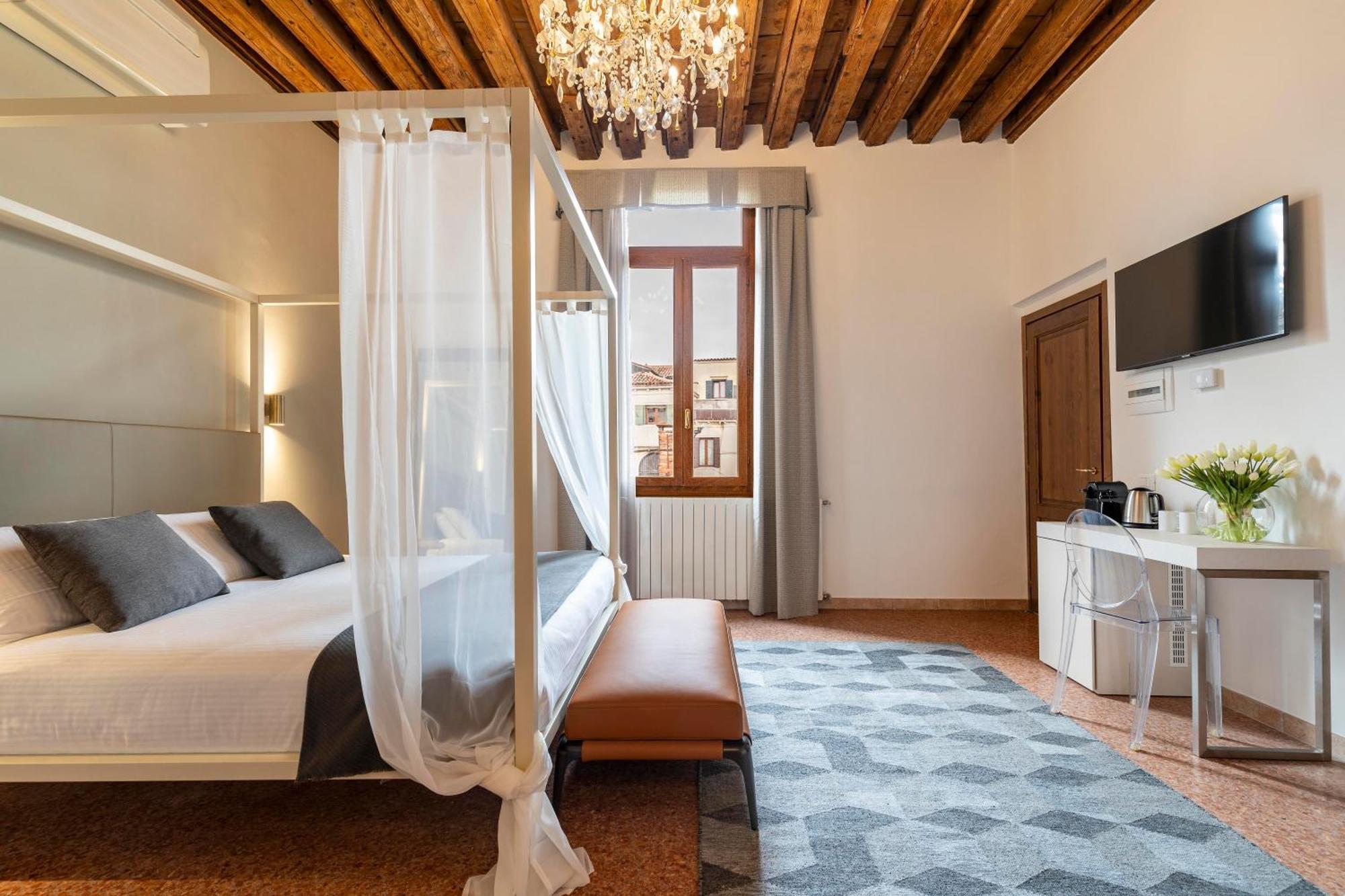 Vivaldi R&r Appartement