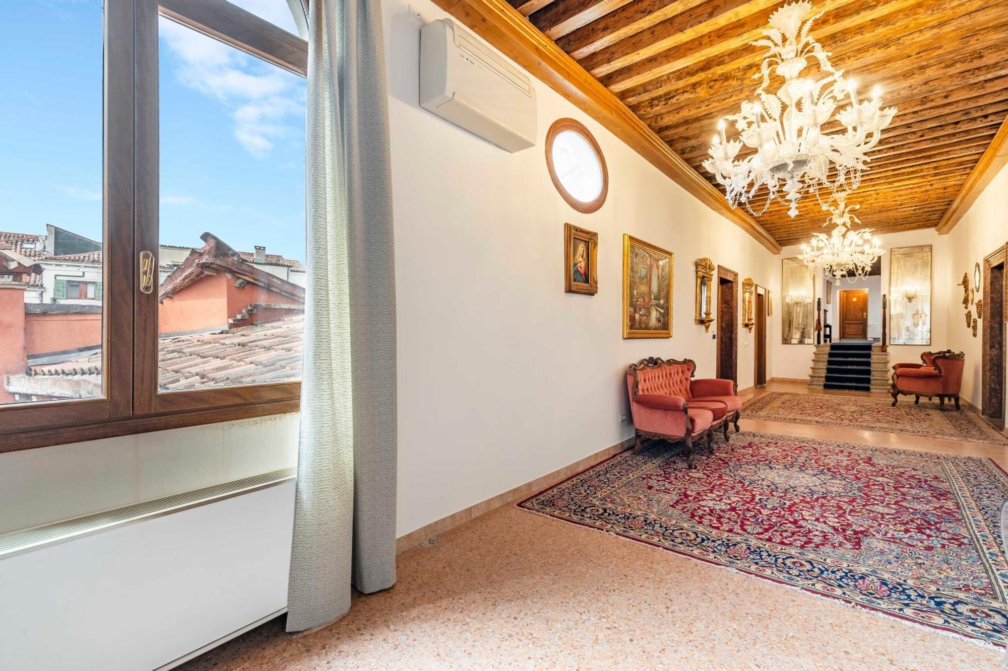 Vivaldi R&r Appartement *