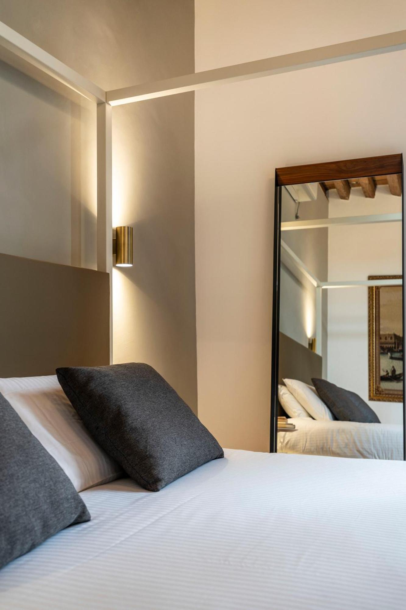 Vivaldi R&r Appartement Venetië