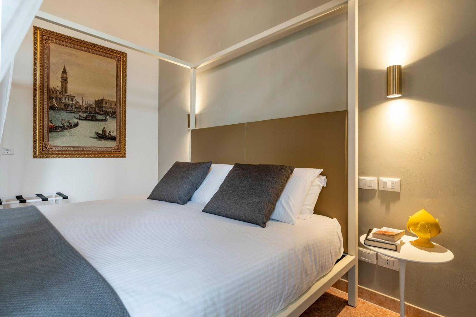 Vivaldi R&r Appartement