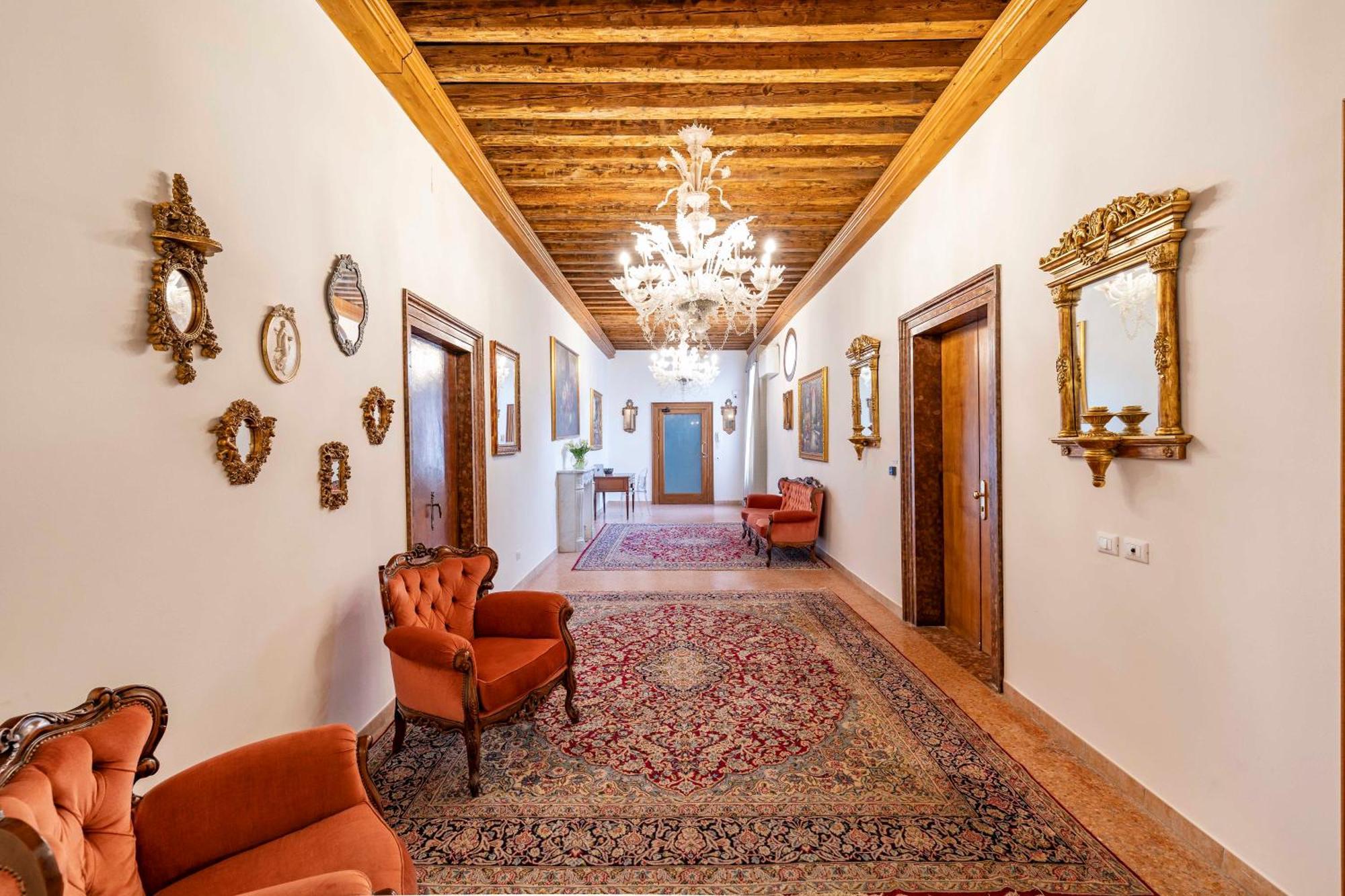 Appartement Vivaldi R&r *