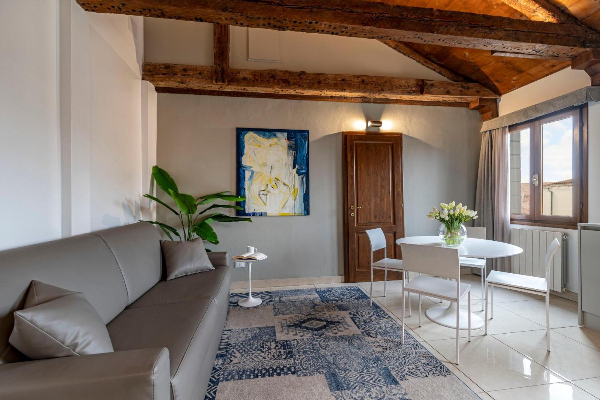 Appartement Vivaldi R&r *