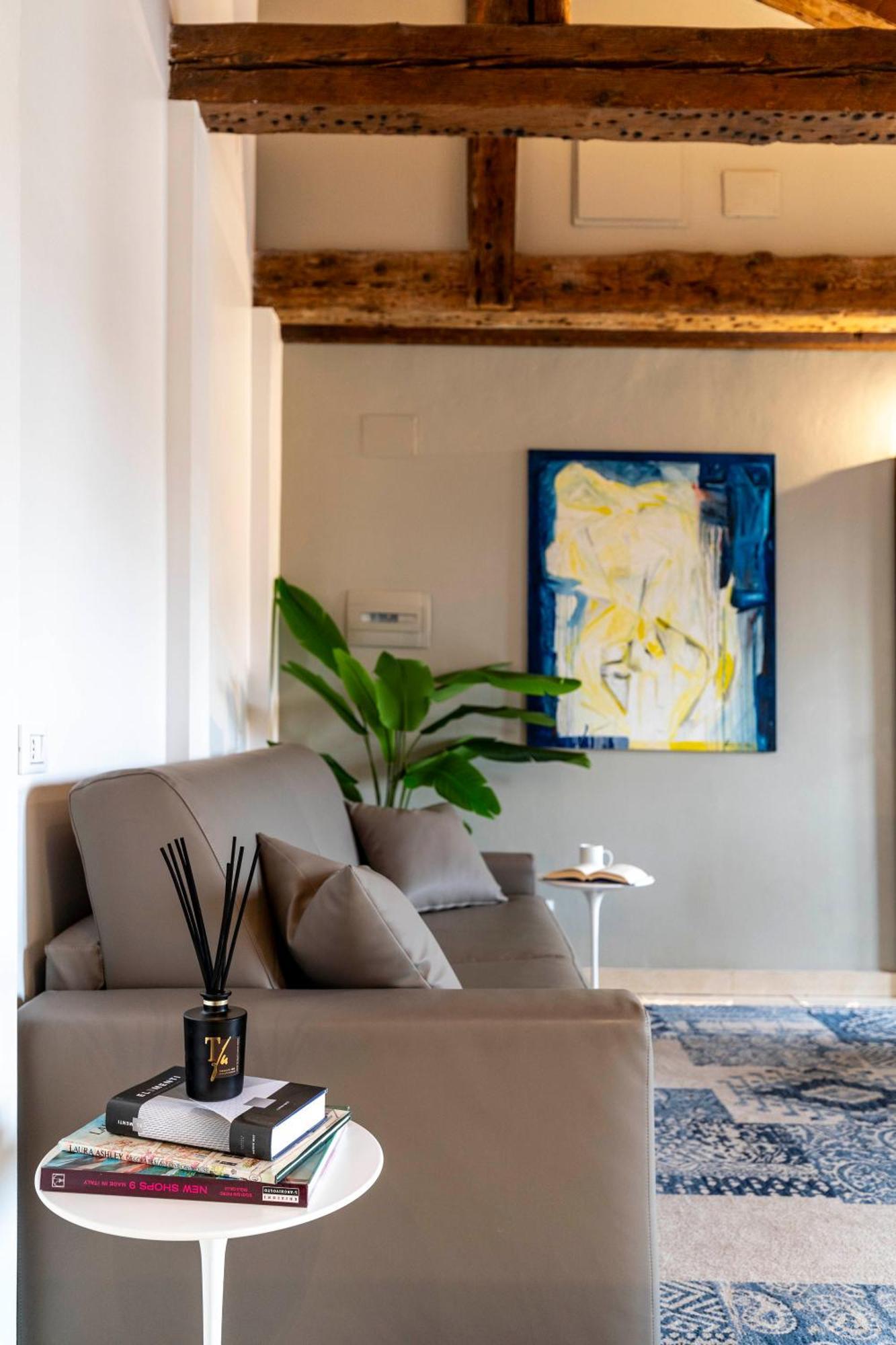 Vivaldi R&r Appartement