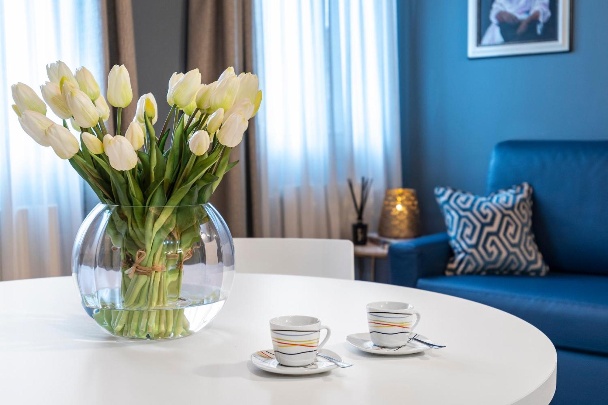 Vivaldi R&r Appartement *