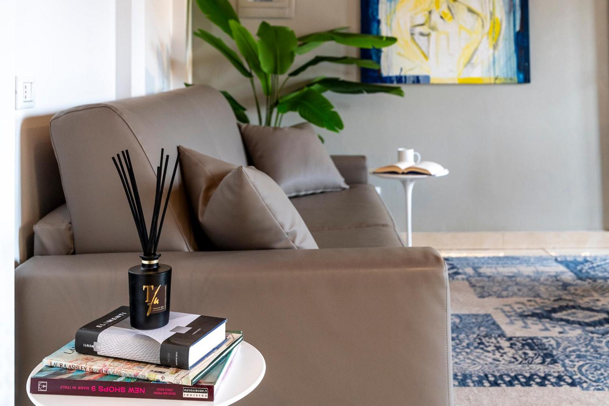 Vivaldi R&r Appartement Venetië
