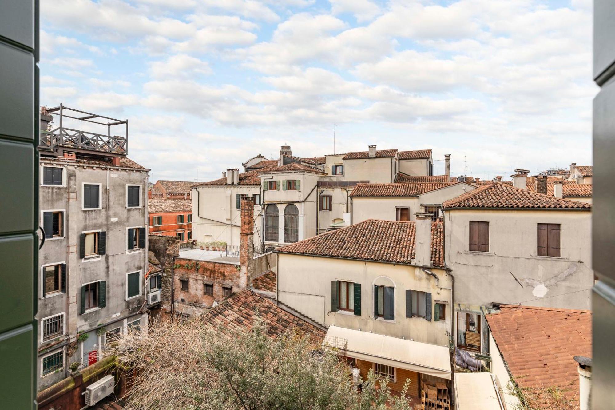 Appartement Vivaldi R&r *