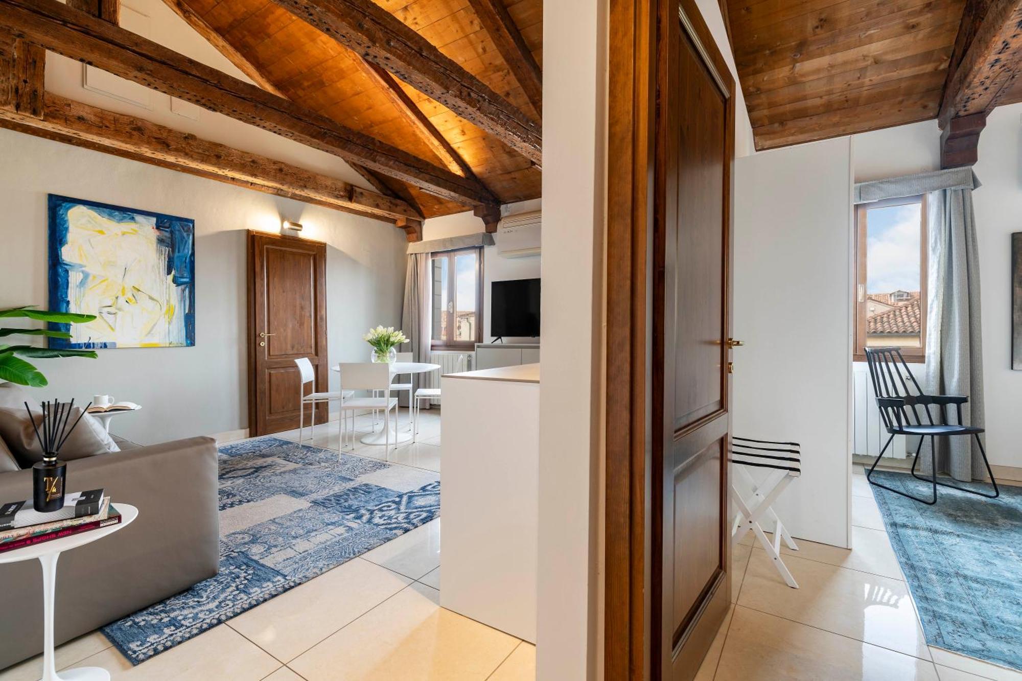 Vivaldi R&r Appartement