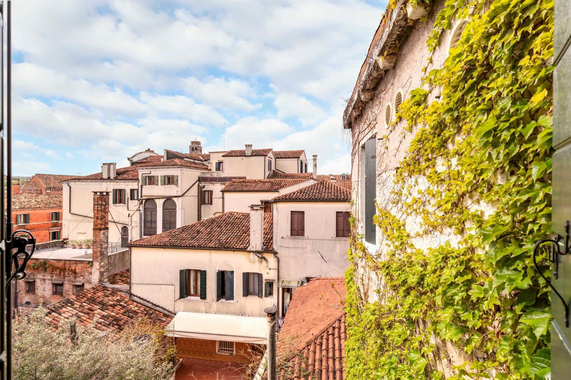 Vivaldi R&r Appartement