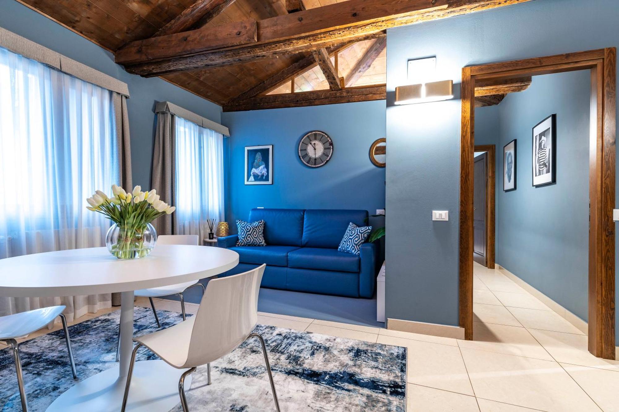 Vivaldi R&r Appartement *