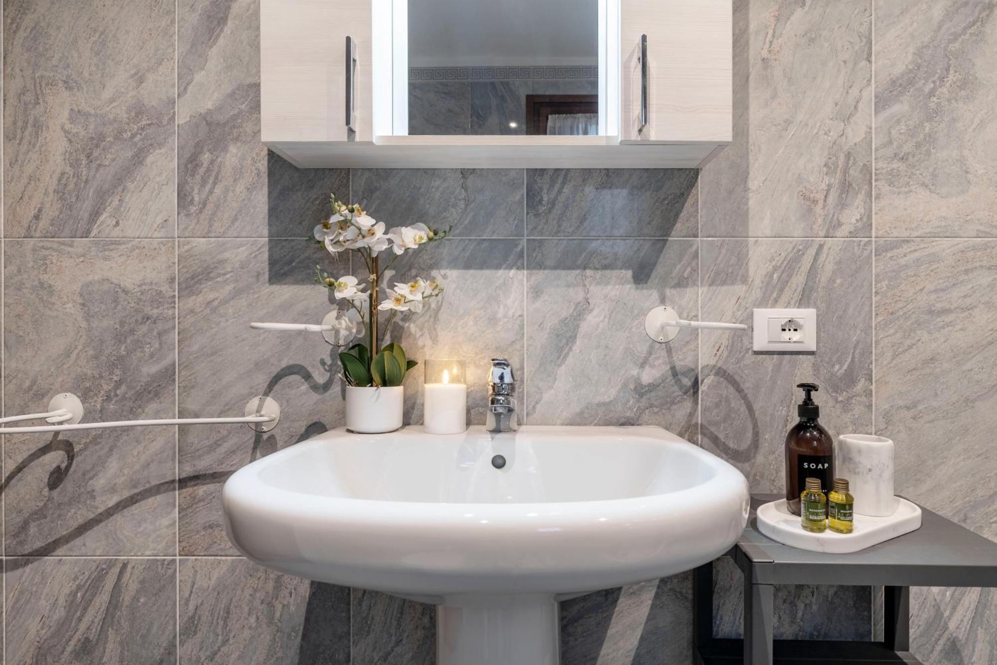 Appartement Vivaldi R&r