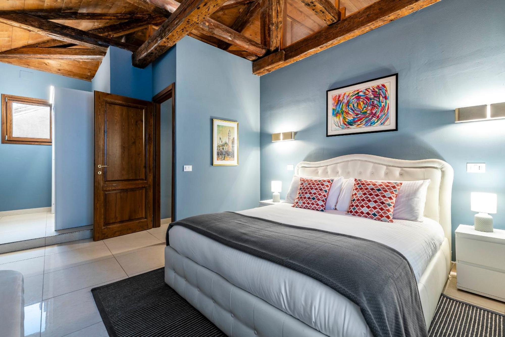 Vivaldi R&r Appartement