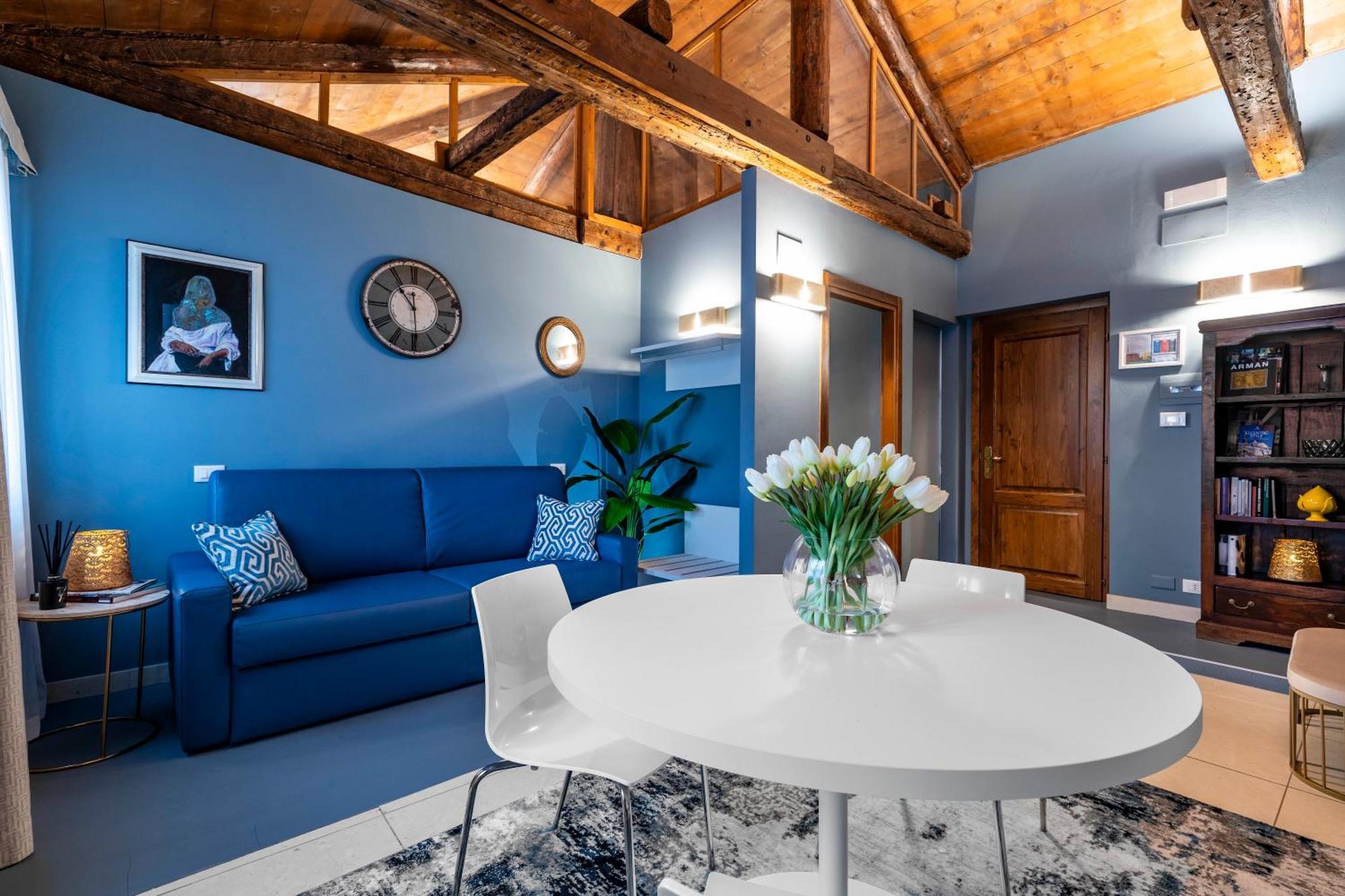 Vivaldi R&r Appartement *