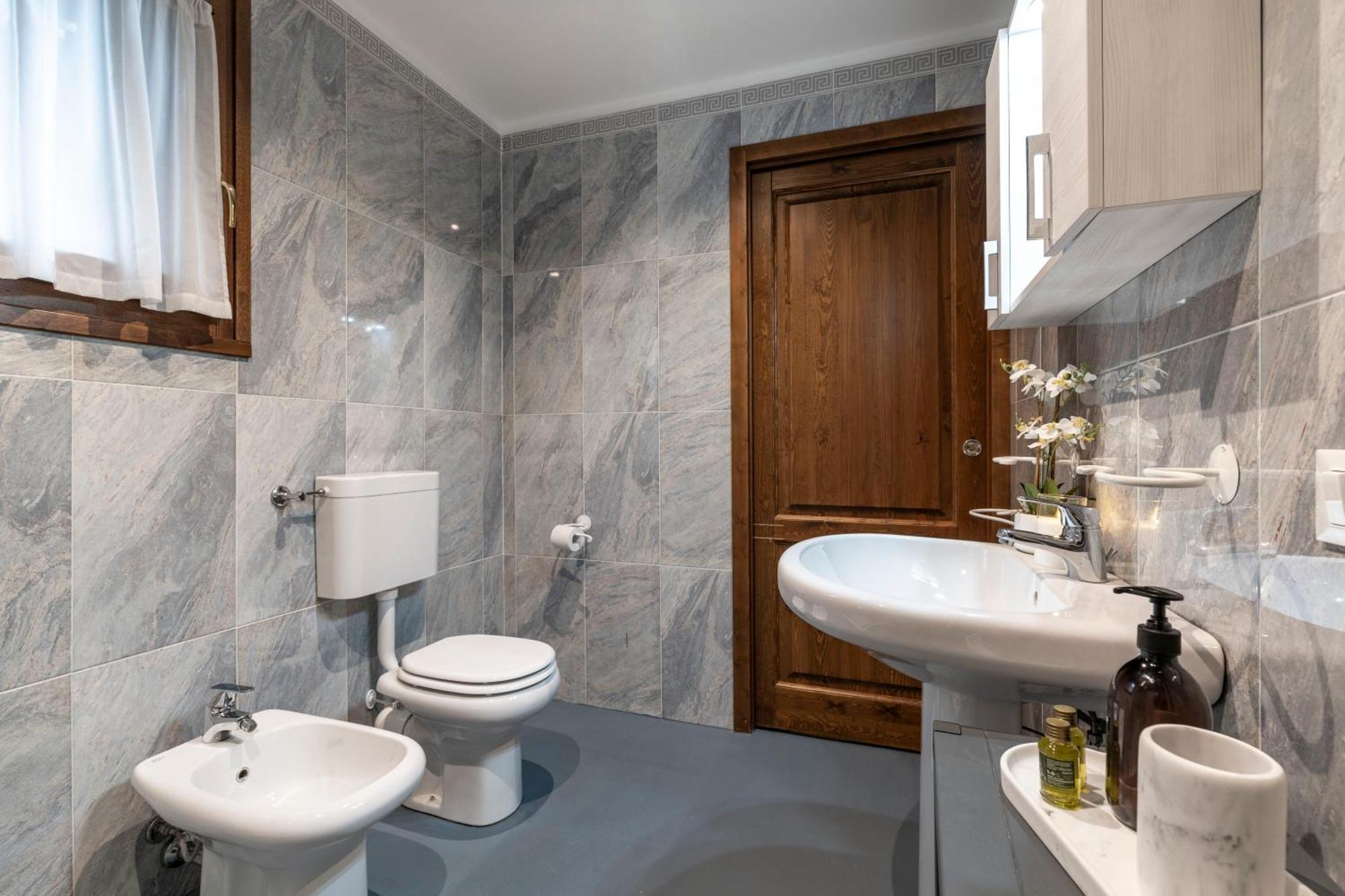 Vivaldi R&r Appartement