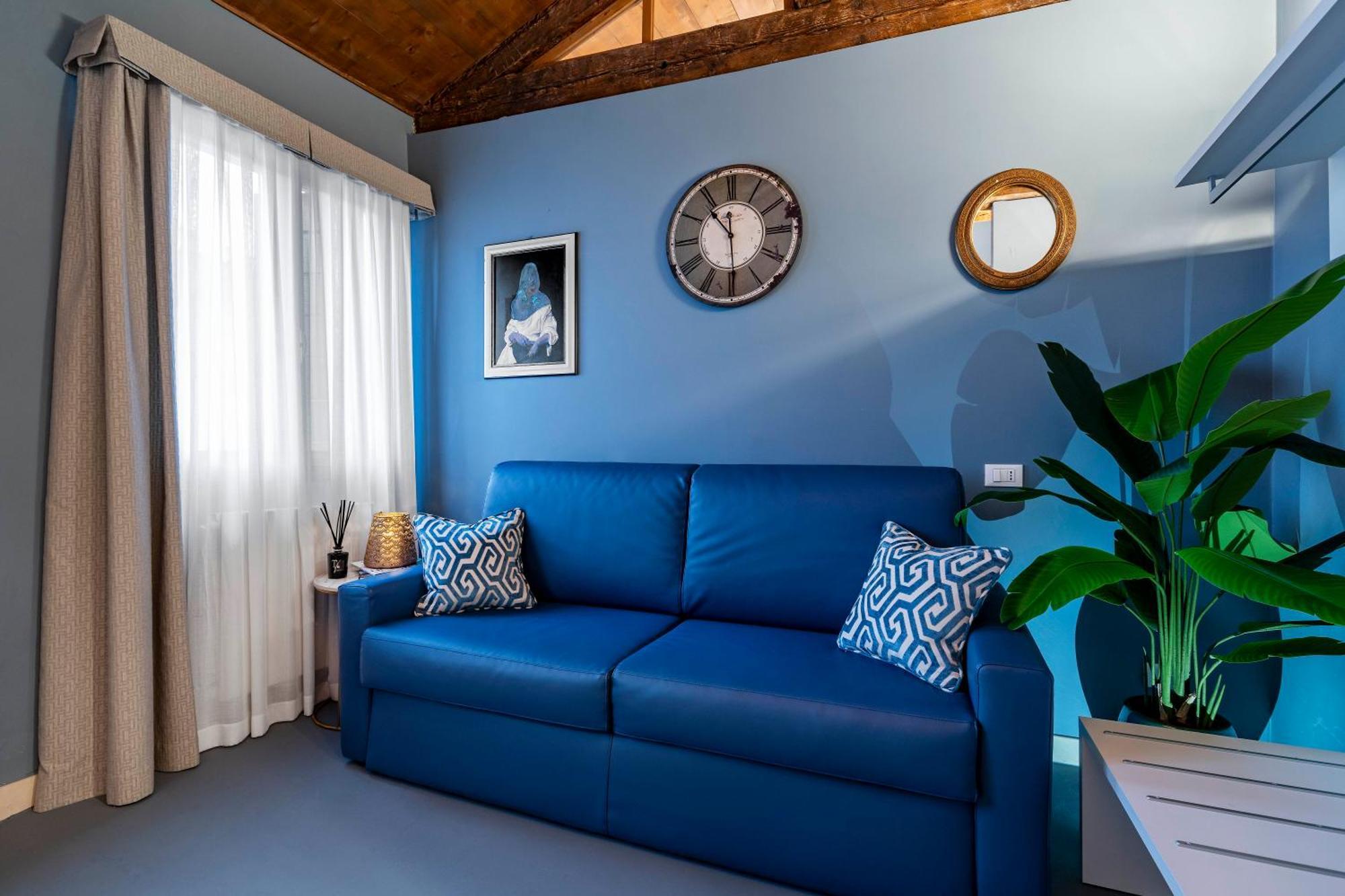 Appartement Vivaldi R&r Venetië