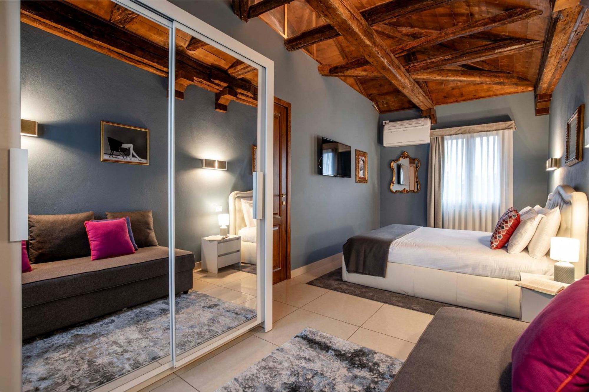 Vivaldi R&r Appartement *